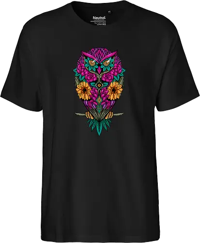 flying flowers