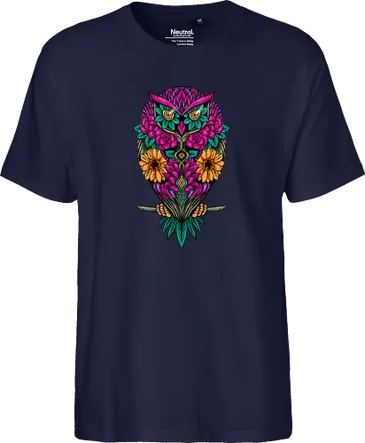 flying flowers