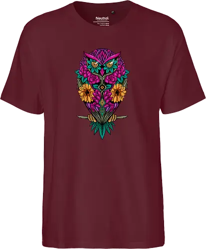flying flowers