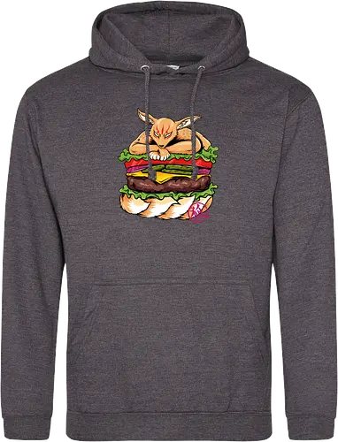 japanese burger 