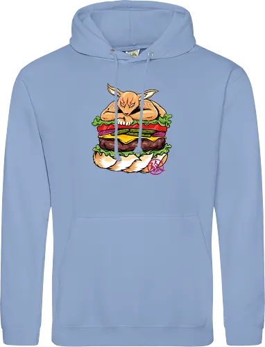 japanese burger 