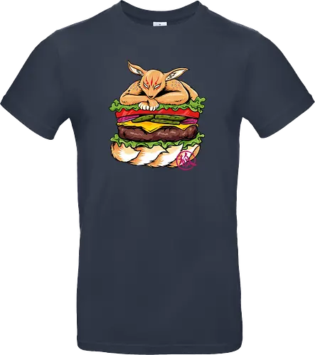japanese burger 