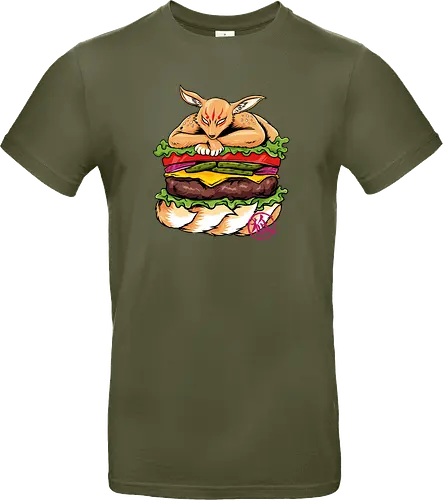 japanese burger 