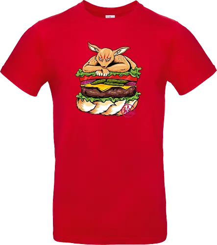 japanese burger 