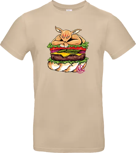 japanese burger 