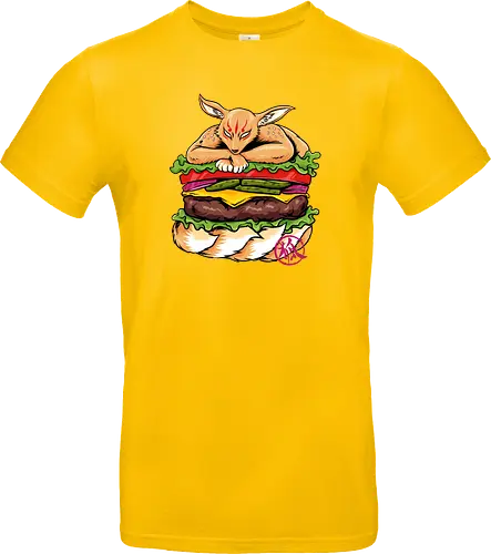 japanese burger 