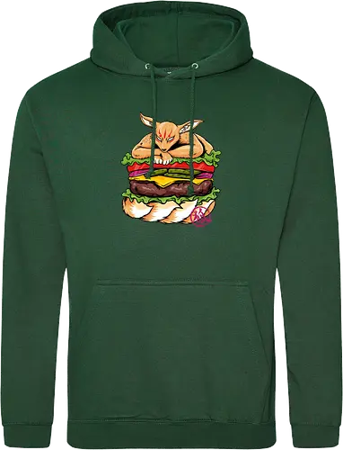 japanese burger 