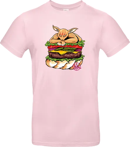 japanese burger 
