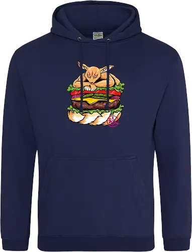 japanese burger 