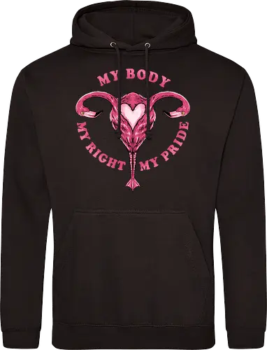 flamingo pride 