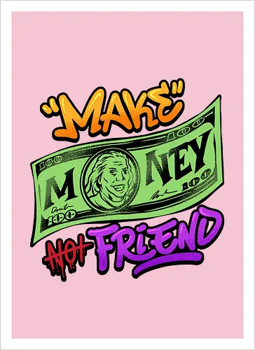 make money 