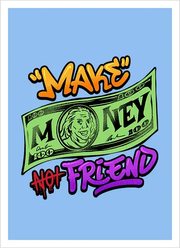 make money 