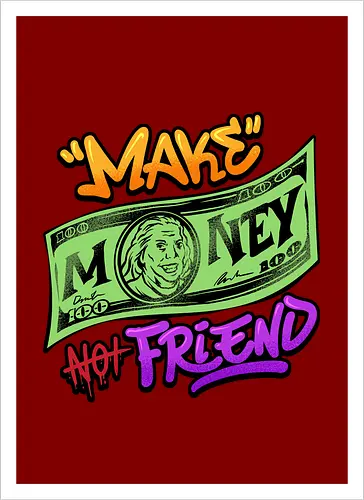make money 