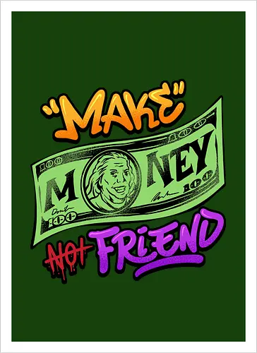 make money 