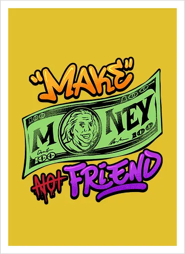 make money 
