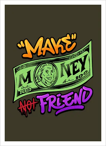 make money 