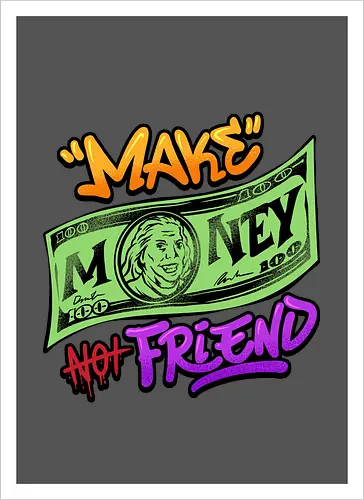 make money 