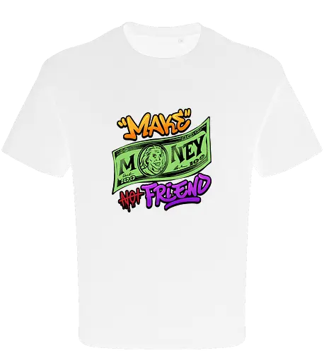 make money 