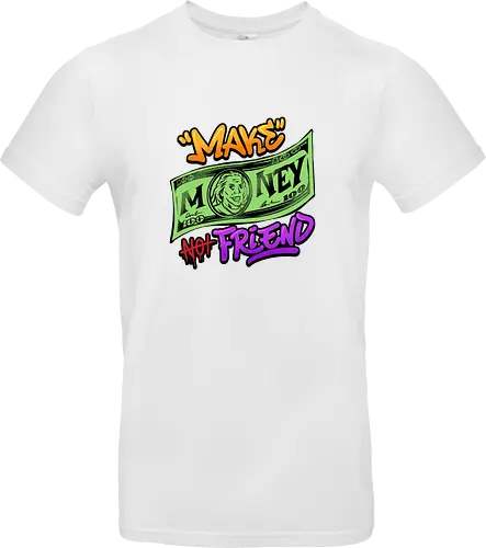 make money 