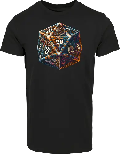 Mysterious Dice