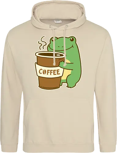 Frog Coffee