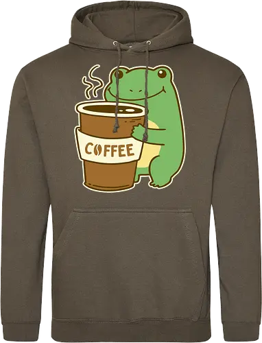 Frog Coffee