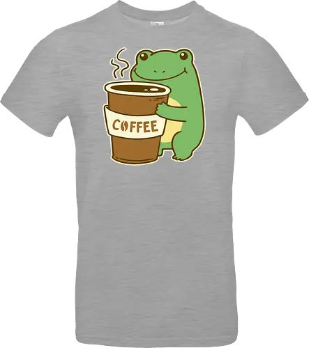 Frog Coffee