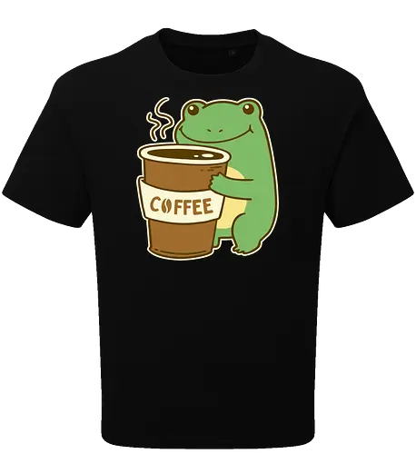 Frog Coffee