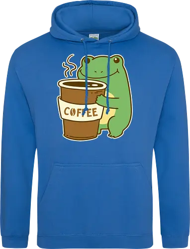 Frog Coffee