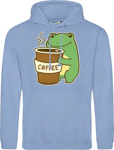 Frog Coffee