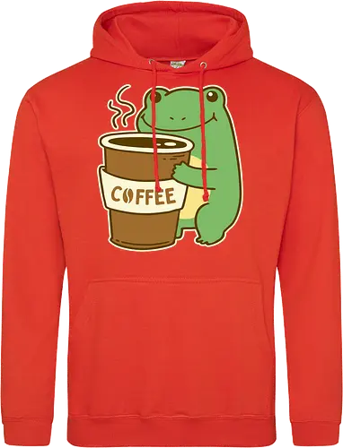 Frog Coffee