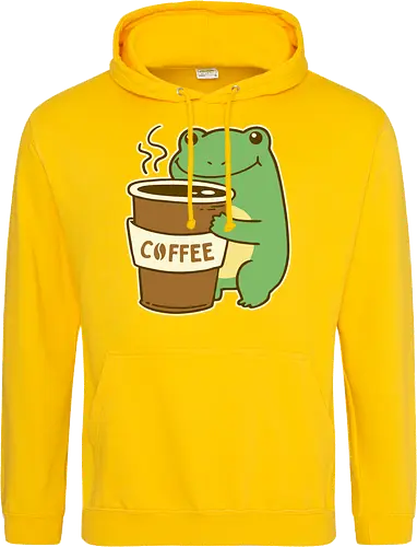Frog Coffee
