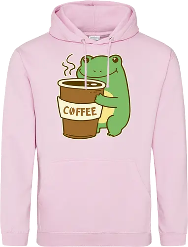 Frog Coffee