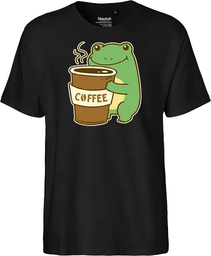 Frog Coffee