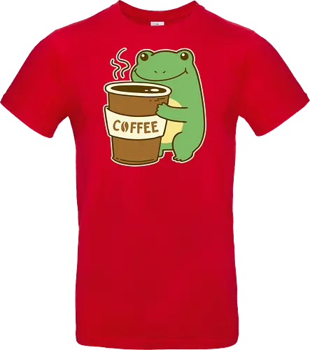 Frog Coffee