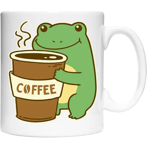 Frog Coffee