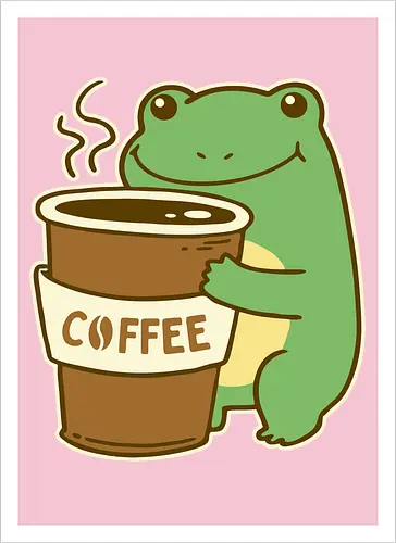 Frog Coffee