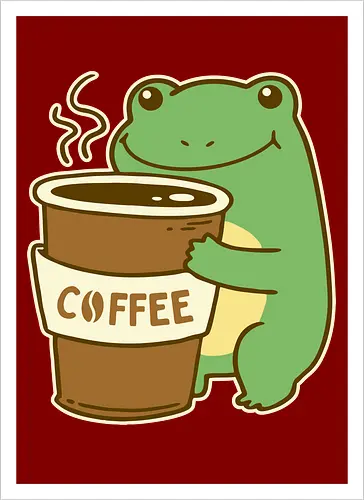 Frog Coffee