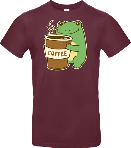 Frog Coffee