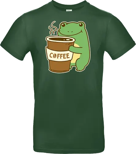 Frog Coffee