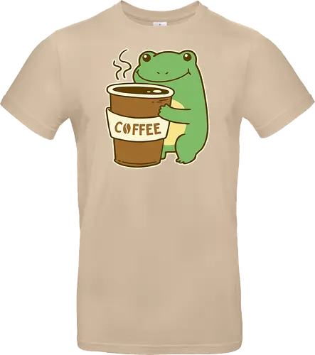 Frog Coffee