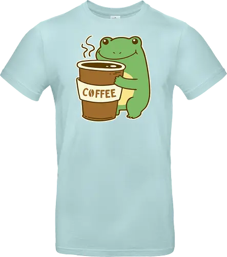 Frog Coffee