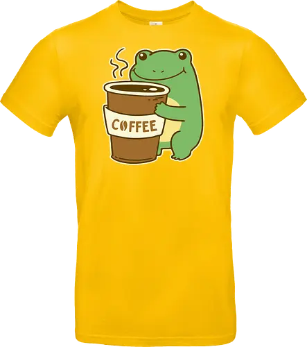 Frog Coffee