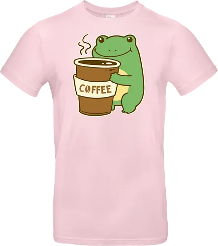 Frog Coffee