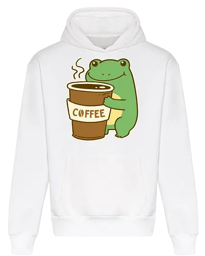Frog Coffee