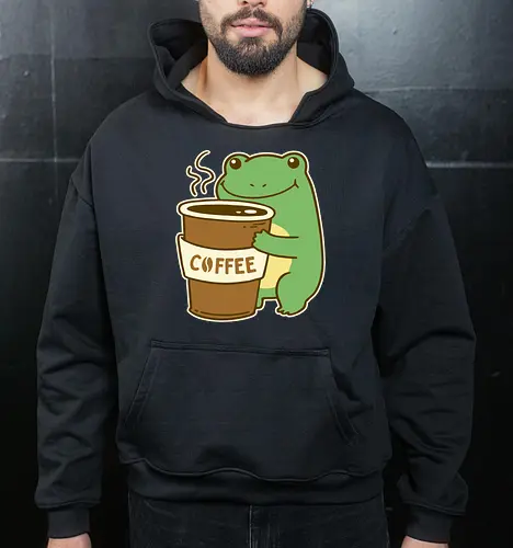 Frog Coffee
