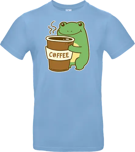 Frog Coffee