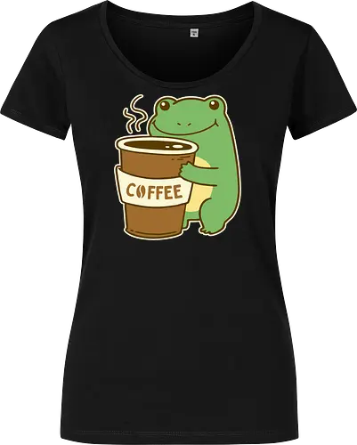 Frog Coffee
