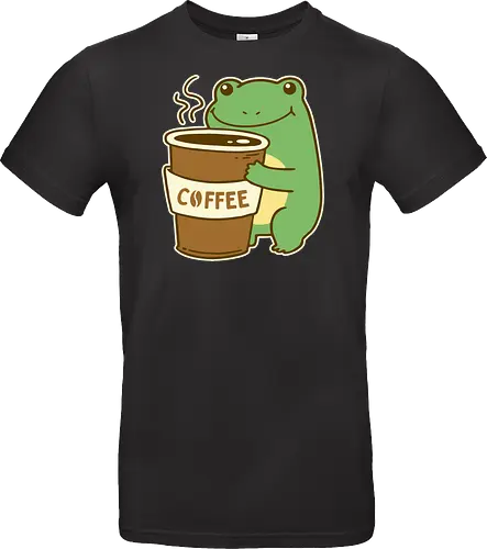 Frog Coffee