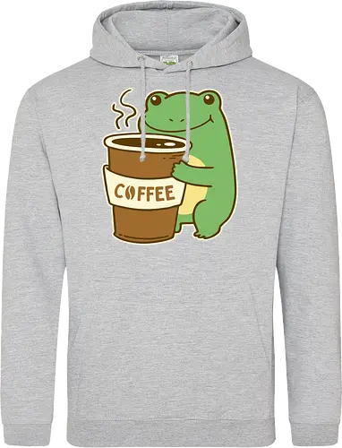 Frog Coffee